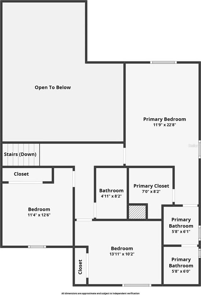 1803 Meadow Pond Way, Orlando, FL 32824 - home floor plan