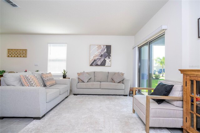 13452 Sagestone Dr, Winter Garden, FL 34787 - view of living room