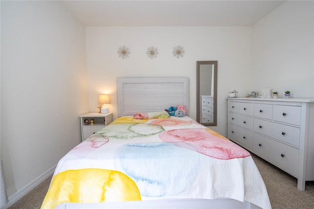 13452 Sagestone Dr, Winter Garden, FL 34787 - bedroom with light carpet and baseboards