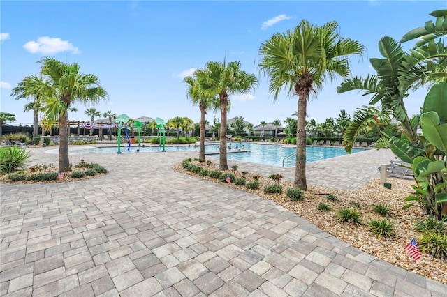 11910 Philosophy Way, Orlando, FL 32832 - photo 31