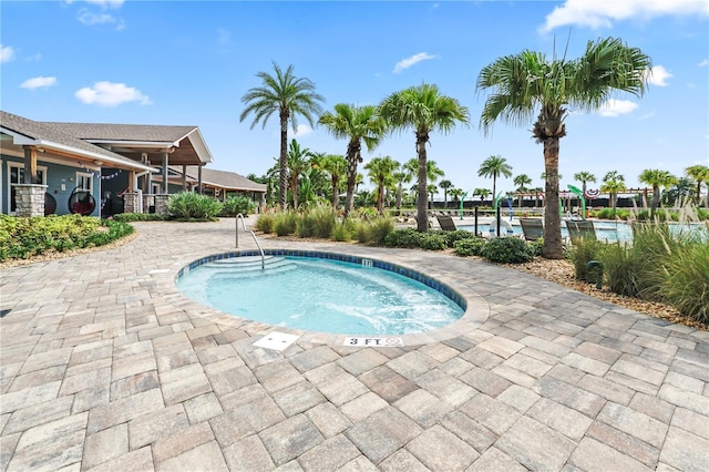 11910 Philosophy Way, Orlando, FL 32832 - photo 32