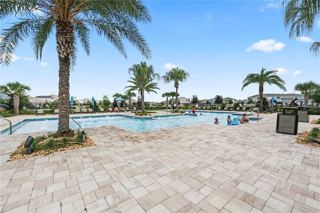11910 Philosophy Way, Orlando, FL 32832 - photo 30