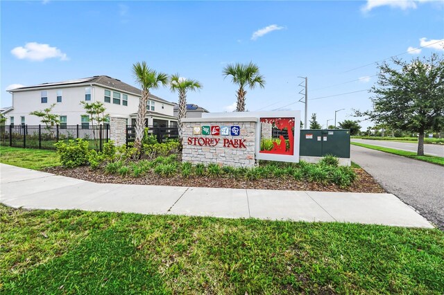 11910 Philosophy Way, Orlando, FL 32832 - photo 36
