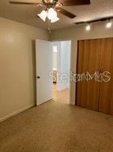 1422 Spalding Rd, Winter Springs, FL 32708 - view of unfurnished bedroom