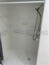 1422 Spalding Rd, Winter Springs, FL 32708 - full bathroom featuring a stall shower