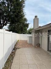 1422 Spalding Rd, Winter Springs, FL 32708 - view of patio / terrace