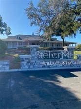 1422 Spalding Rd, Winter Springs, FL 32708 - view of community / neighborhood sign
