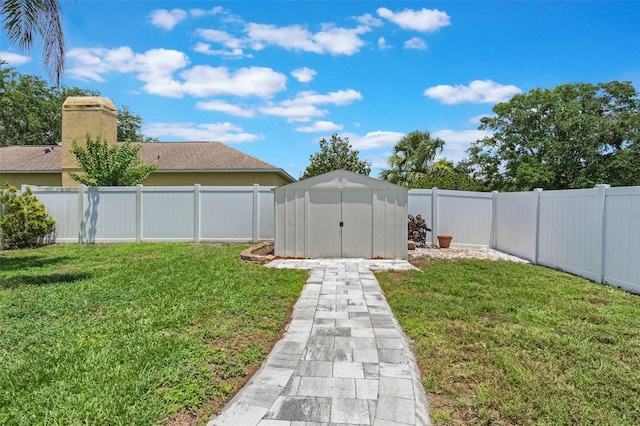 719 Stevelynn Cir, Winter Garden, FL 34787 - view of yard