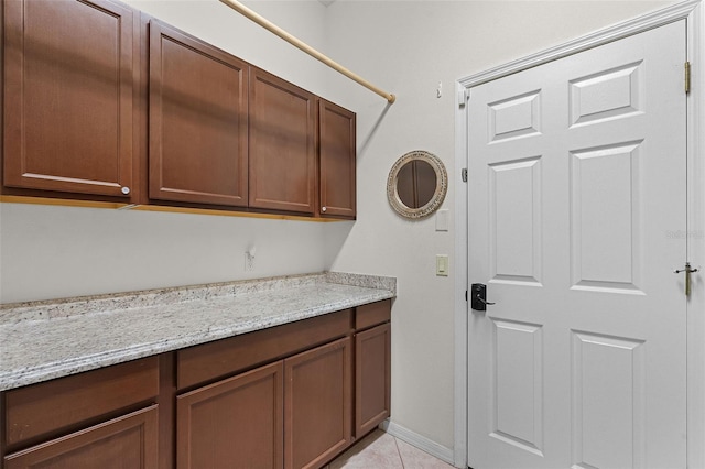 1124 Hidden Blf, Clermont, FL 34711 - washroom featuring light tile patterned flooring