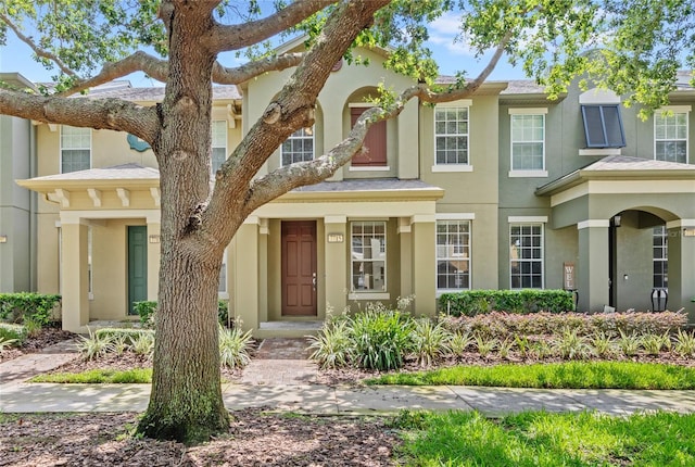 7715 Anselmo Ln, Windermere, FL 34786 - multi unit property featuring stucco siding