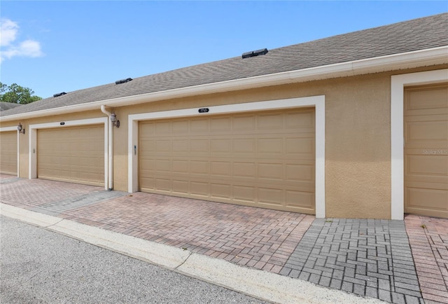 7715 Anselmo Ln, Windermere, FL 34786 - view of garage