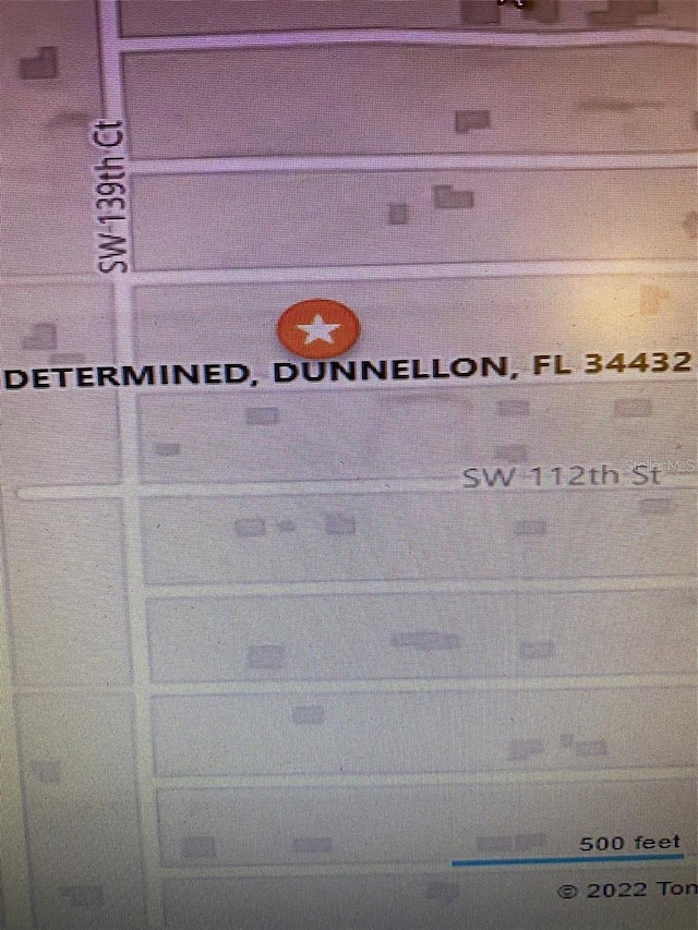 TBD SW 111th Ln, Dunnellon, FL 34432