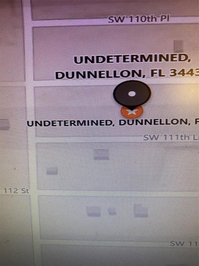 TBD SW 111th Ln, Dunnellon, FL 34432