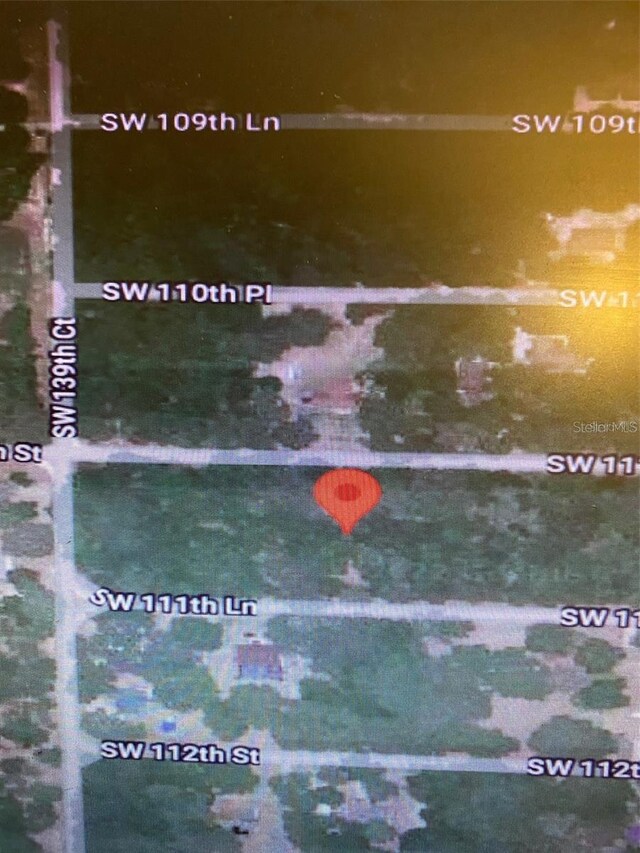 TBD SW 111th Ln, Dunnellon, FL 34432