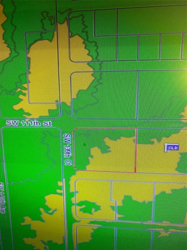 TOBEDETERMINED SW 111th Ln, Dunnellon, FL 34432