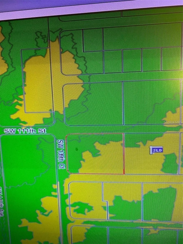 TOBEDETERMINED SW 111th Ln, Dunnellon, FL 34432
