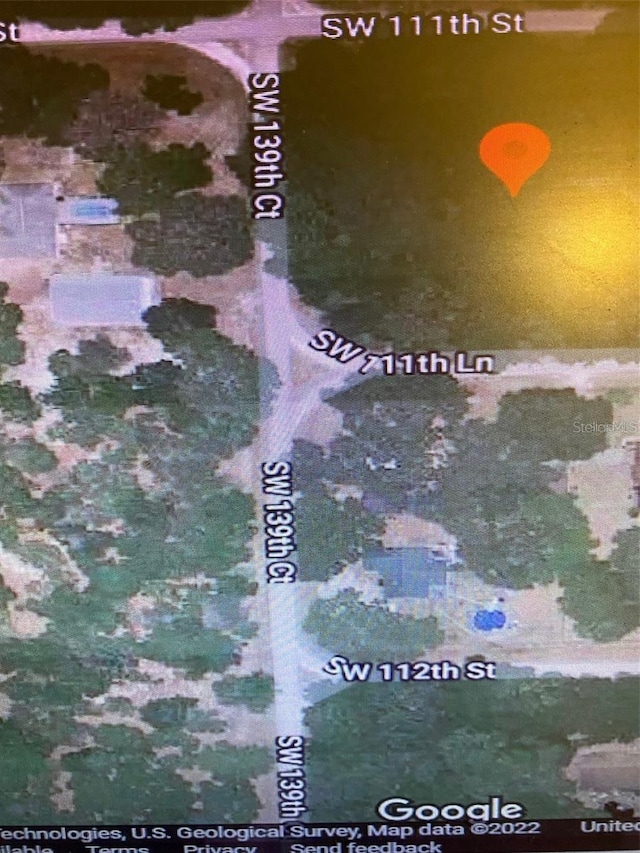TOBEDETERMINED SW 111th Ln, Dunnellon, FL 34432
