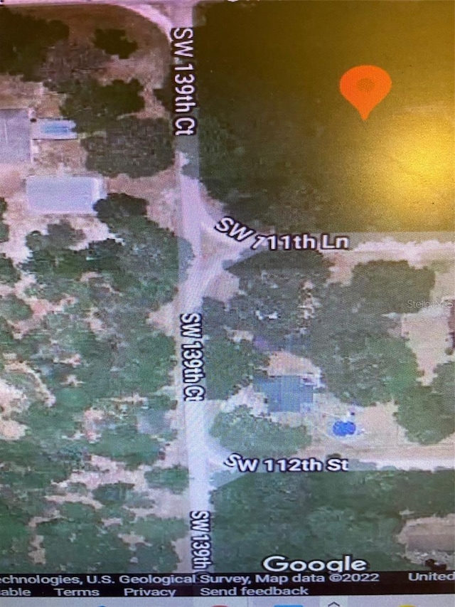 TOBEDETERMINED SW 111th Ln, Dunnellon, FL 34432
