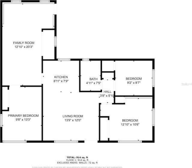 1020 58th Ave N, Saint Petersburg, FL 33703 - photo 26