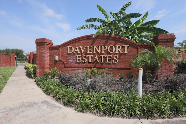 417 Tisone Ln, Davenport, FL 33837 - photo 46