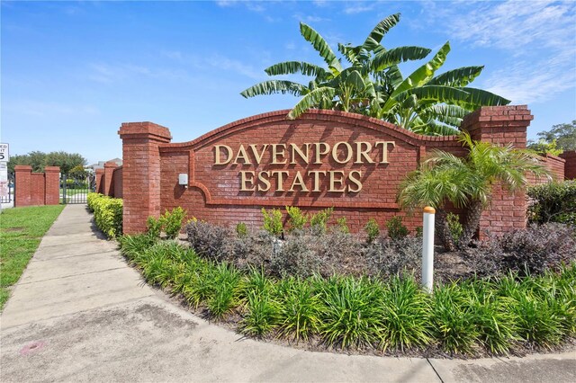 417 Tisone Ln, Davenport, FL 33837 - photo 47