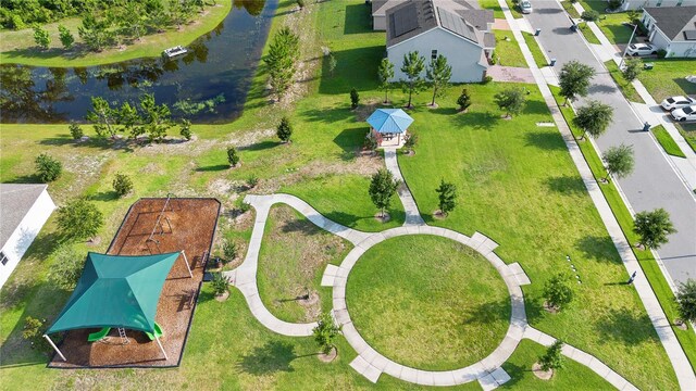 417 Tisone Ln, Davenport, FL 33837 - photo 49