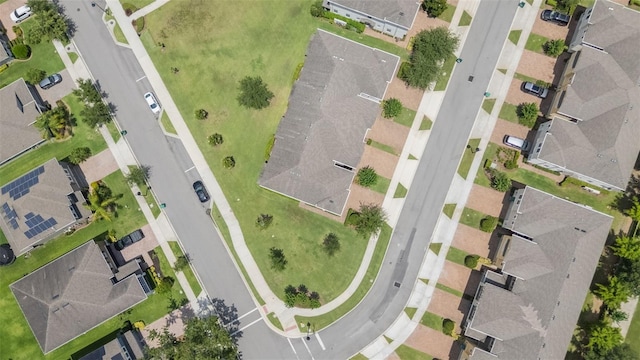 15241 Sunrise Grove Ct, Winter Garden, FL 34787 - aerial view of residential area