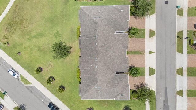 15241 Sunrise Grove Ct, Winter Garden, FL 34787 - aerial view