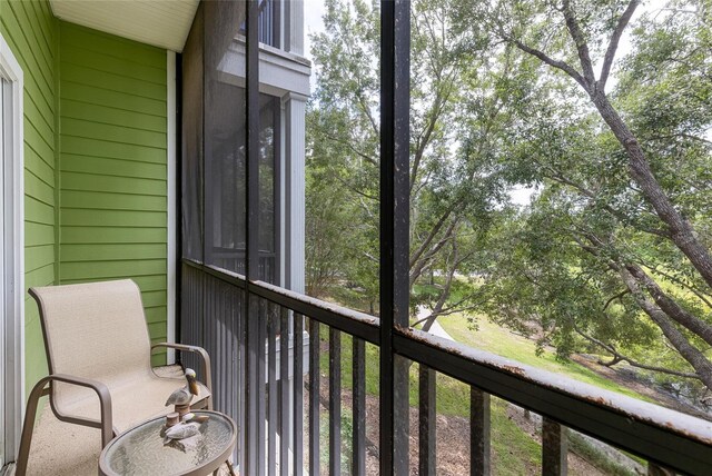 110 Watling Way Unit 25204, Davenport, FL 33837 - view of sunroom / solarium