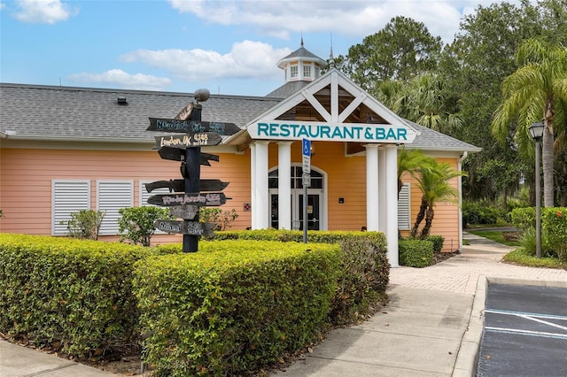 110 Watling Way Unit 25204, Davenport, FL 33837 - view of property