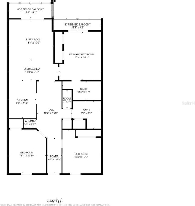 110 Watling Way Unit 25204, Davenport, FL 33837 - room layout