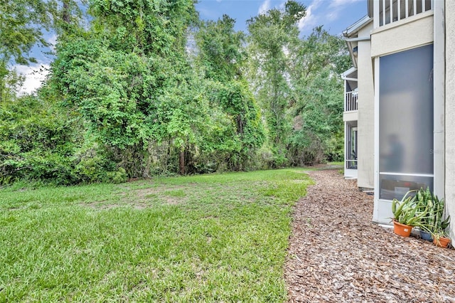 141 Reserve Cir Unit 113, Oviedo, FL 32765 - view of green lawn