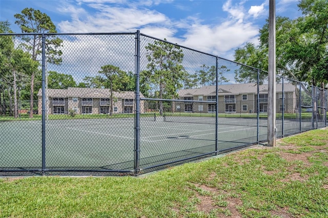 141 Reserve Cir Unit 113, Oviedo, FL 32765 - view of tennis court