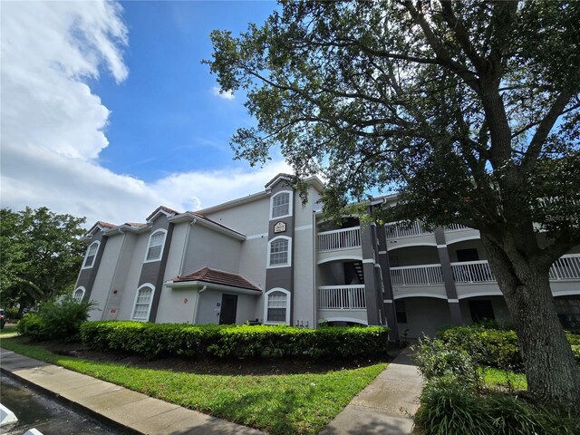 13917 Fairway Island Dr Unit 931, Orlando, FL 32837 - view of building exterior