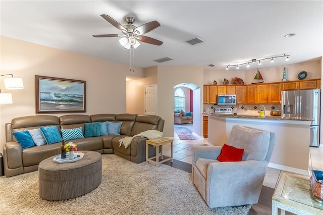 1933 Darlin Cir, Orlando, FL 32820 - photo 16
