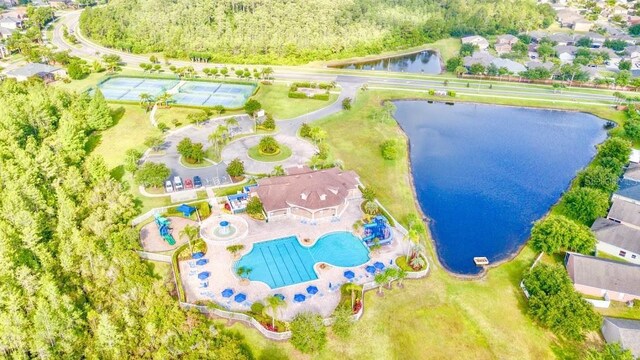 1933 Darlin Cir, Orlando, FL 32820 - photo 33
