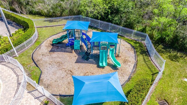 1933 Darlin Cir, Orlando, FL 32820 - photo 41