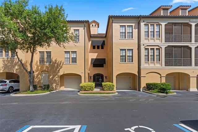 500 Mirasol Cir Unit 203, Celebration, FL 34747 - view of building exterior