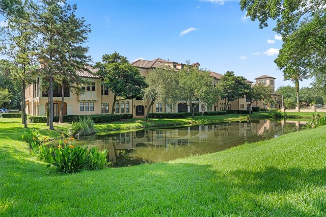 500 Mirasol Cir Unit 203, Celebration, FL 34747 - water view