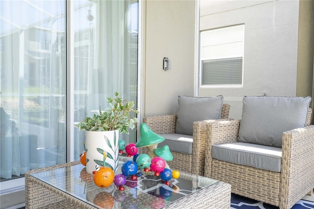 8964 Takeaway Way, Davenport, FL 33896 - view of balcony
