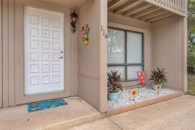 752 Howland Ln Unit 114, Altamonte Springs, FL 32701 - entrance to property