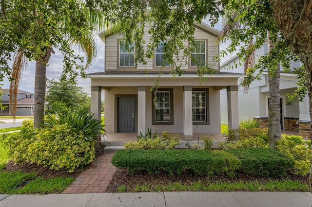 5911 Grassy Point Rd, Winter Garden, FL 34787 - photo 1