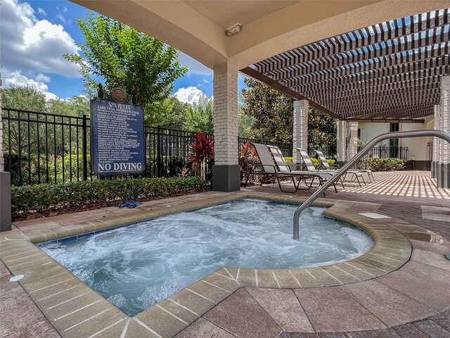 5911 Grassy Point Rd, Winter Garden, FL 34787 - photo 36