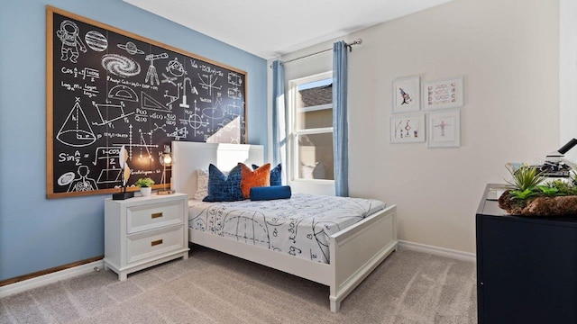 3141 Partington Blvd, Davenport, FL 33837 - carpeted bedroom featuring baseboards