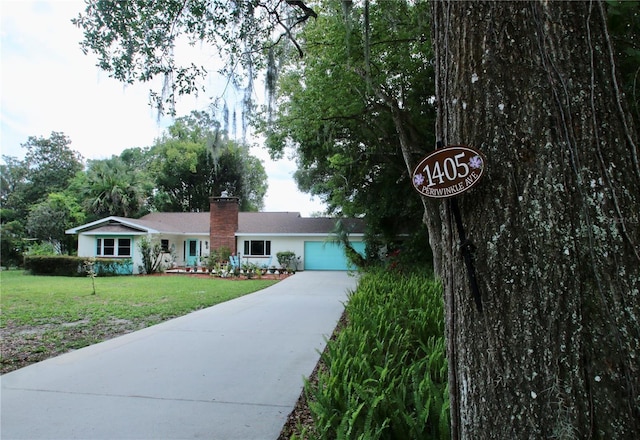 1405 Periwinkle Ave, Deland, FL 32724 - photo 1