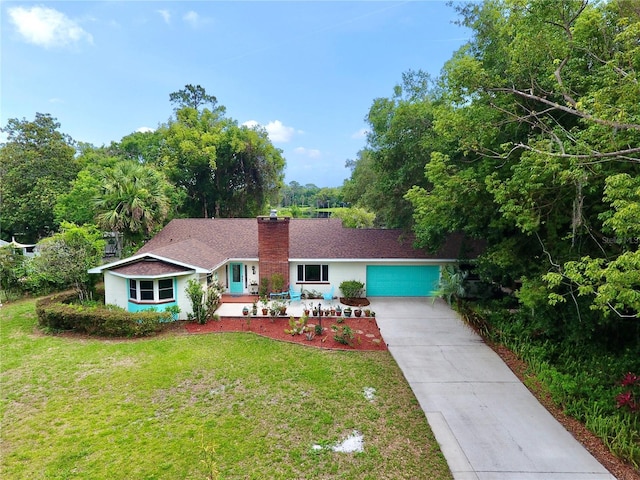 1405 Periwinkle Ave, Deland, FL 32724 - photo 2