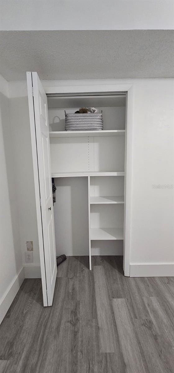320 Forestway Cir Unit 107, Altamonte Springs, FL 32701 - view of closet