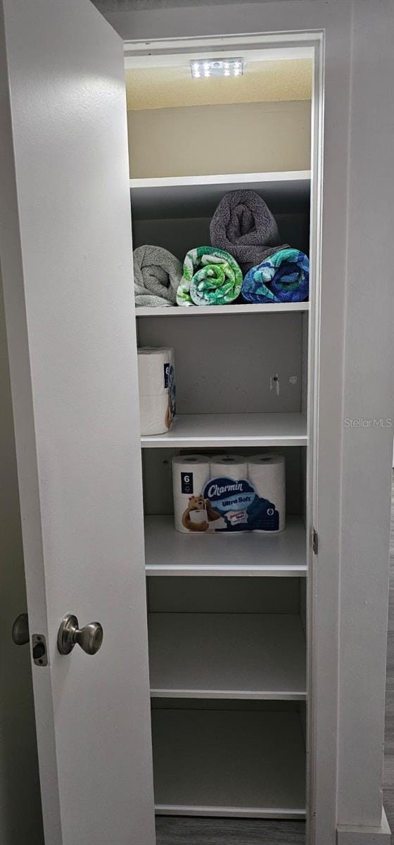 320 Forestway Cir Unit 107, Altamonte Springs, FL 32701 - view of closet