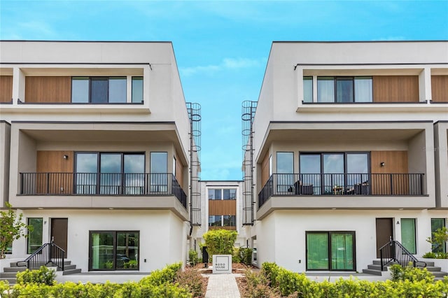 52 W Harding St Unit A, Orlando, FL 32806 - view of building exterior