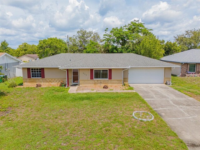 964 Clayton Dr, Deltona, FL 32725 - photo 1